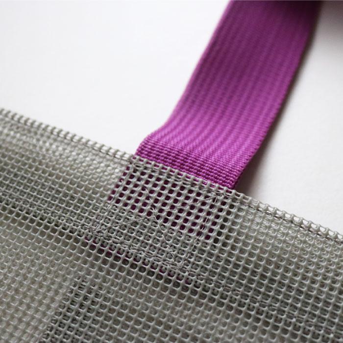 stample スタンプル キャンディーカラー オールメッシュトートバッグ トート エコバック プールバッグ おけいこバッグ 男の子 女の子 子供 62990 | stample | 23