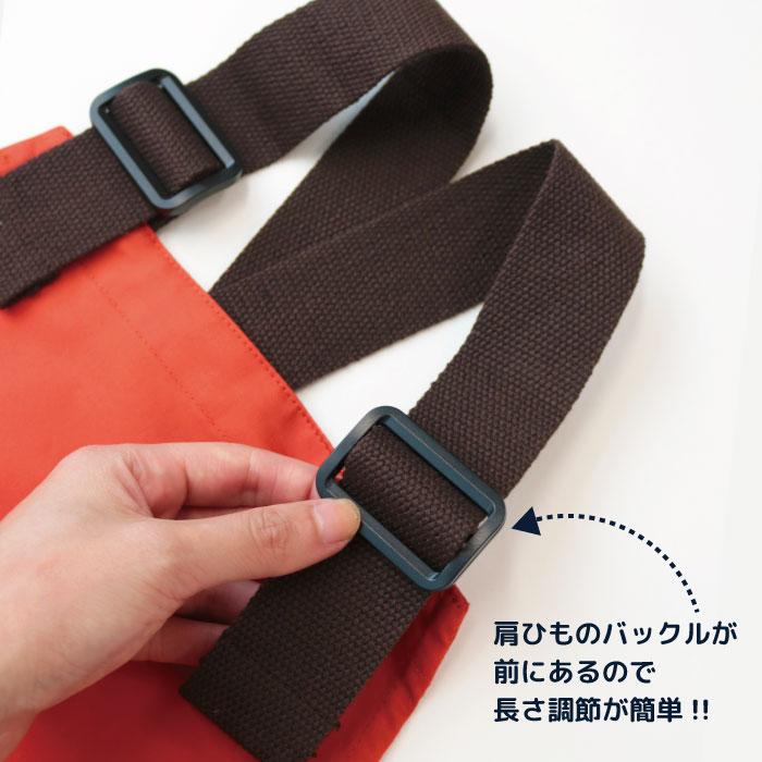 stample エプロン＆三角巾 親子お揃い アウトドア ワークエプロン 入園グッズ 入学 調理実習 給食 家庭科 子供用 おしゃれ | stample | 21