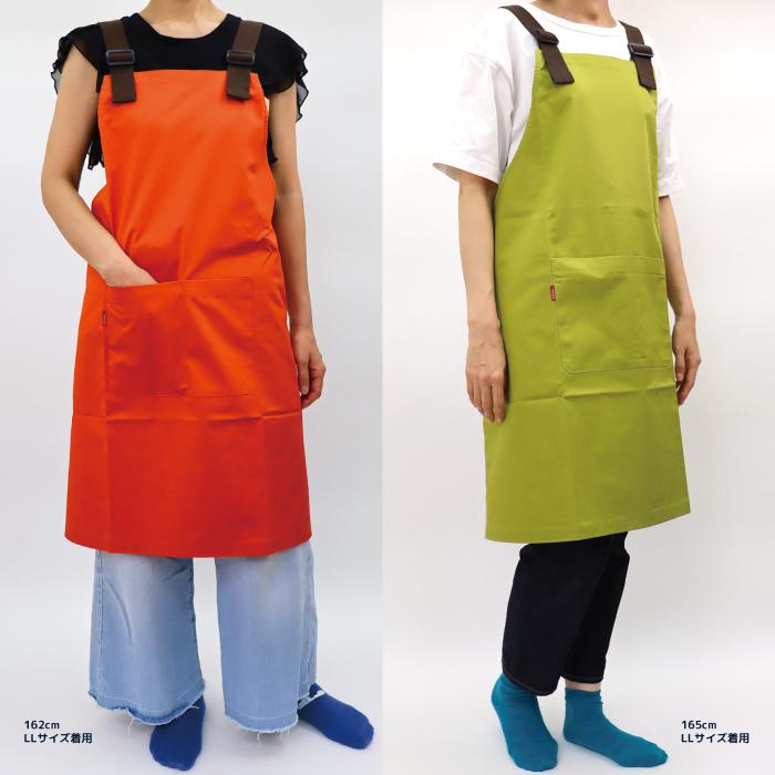 stample エプロン＆三角巾 親子お揃い アウトドア ワークエプロン 入園グッズ 入学 調理実習 給食 家庭科 子供用 おしゃれ | stample | 15