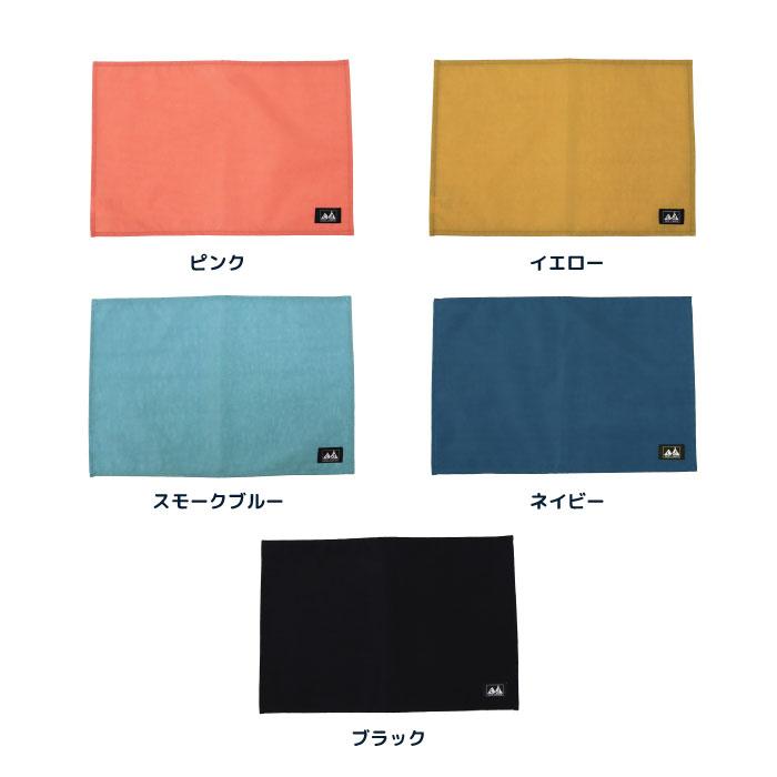 camp stample ウォッシュドナイロンランチマット キッズ 63009 小学校 撥水 給食 小学校 幼稚園 保育園 | stample | 18