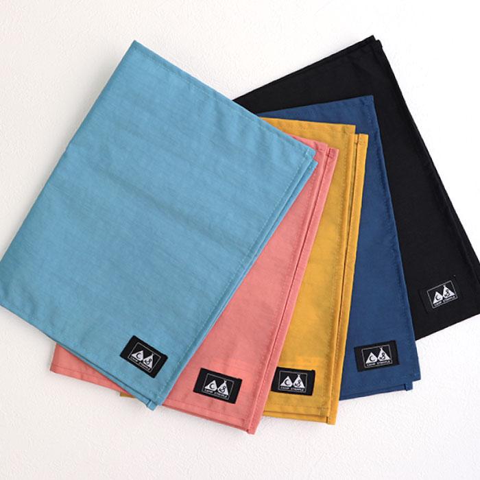 camp stample ウォッシュドナイロンランチマット キッズ 63009 小学校 撥水 給食 小学校 幼稚園 保育園 | stample | 11