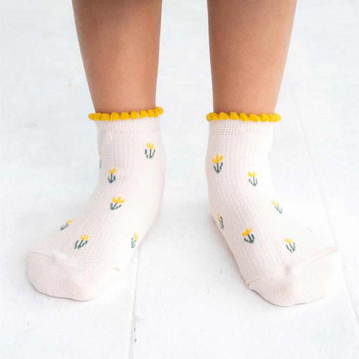 stample スタンプル 70001 アンクルソックス 3足組 靴下 キッズ 男の子 履きやすい おしゃれ かわいい くつ下 15cm すべり止め キッズ 子供用 保育園 | stample | 16