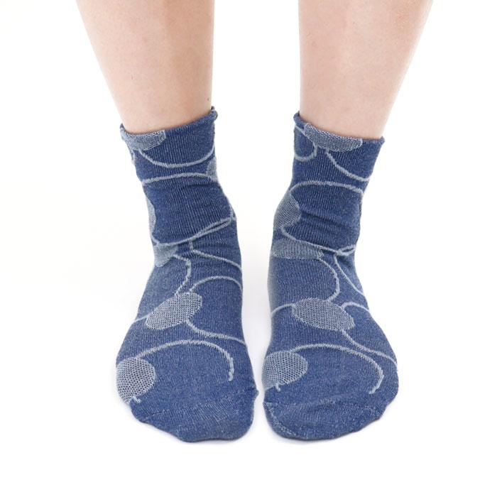 靴下 キッズ stample スタンプル ショート＆クルーソックス 3足組 キッズ 靴下 | stample | 13