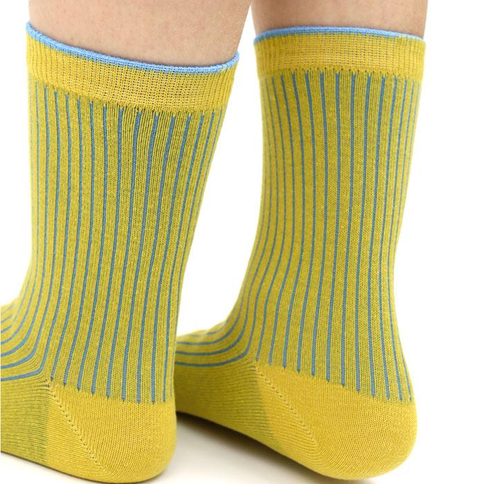 靴下 キッズ stample スタンプル ショート＆クルーソックス 3足組 キッズ 靴下 | stample | 15