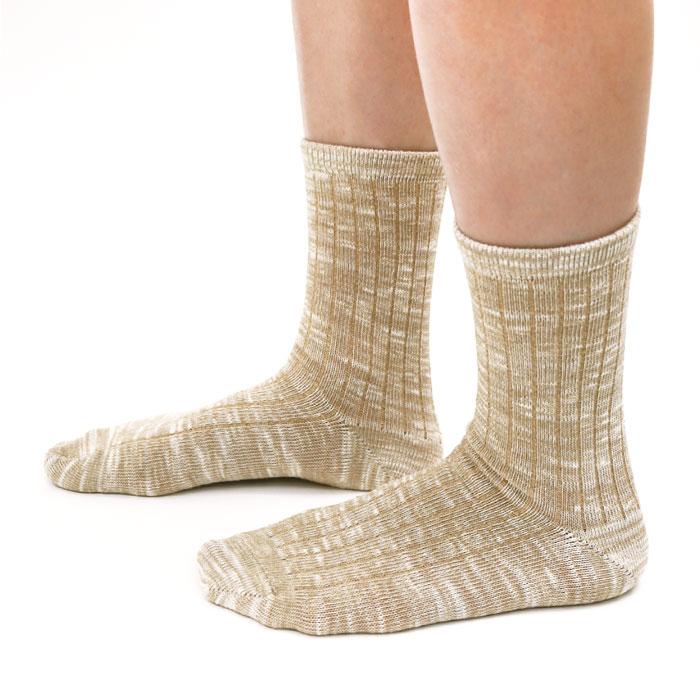 靴下 キッズ stample スタンプル ショート＆クルーソックス 3足組 キッズ 靴下 | stample | 17