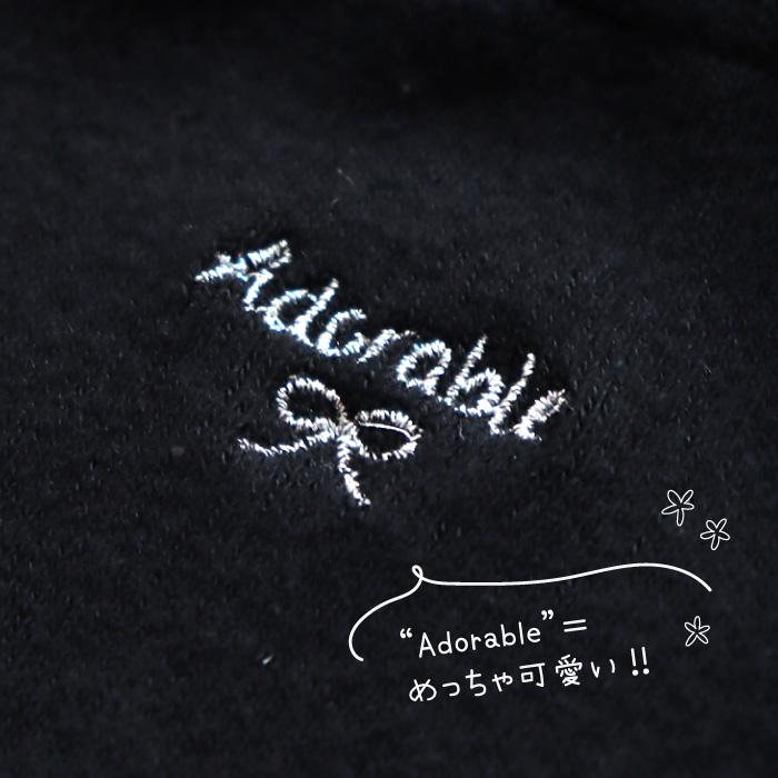 stample スタンプル リボン・刺繍・ライン ニーハイ ソックス 卒業式 入学式 フォーマル 発表会 女の子 通学 可愛い 70005 | stample | 23