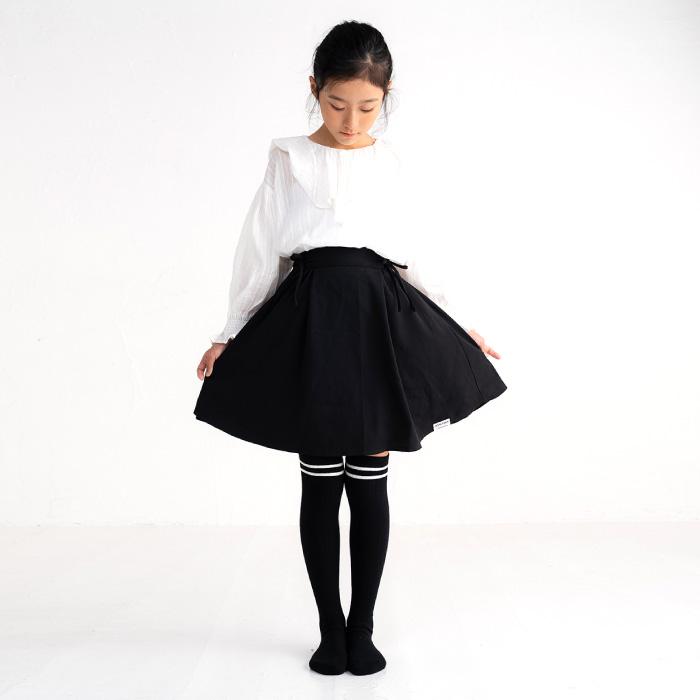 stample スタンプル リボン・刺繍・ライン ニーハイ ソックス 卒業式 入学式 フォーマル 発表会 女の子 通学 可愛い 70005 | stample | 14