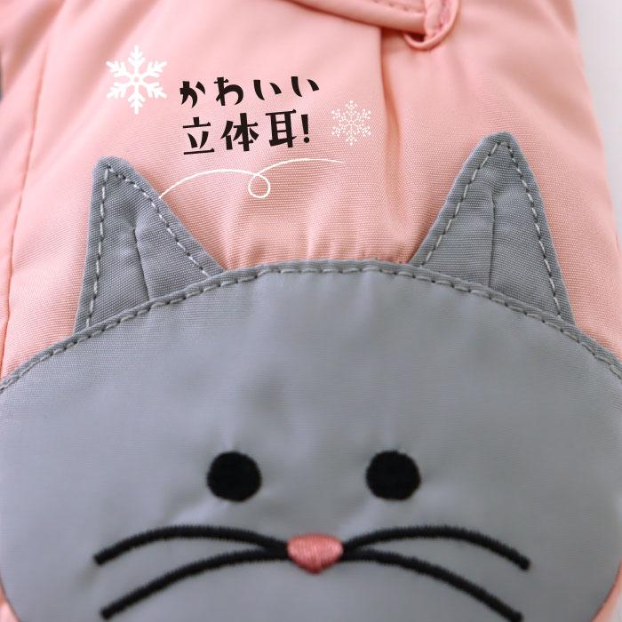 stample スタンプル 70007 防水アニマル ベビー ミトン 防水 撥水 赤ちゃん手袋 ミトン手袋 スノーミトン 子供 キッズ 雪遊び　おしゃれ  女の子  男の子　防寒 | stample | 21