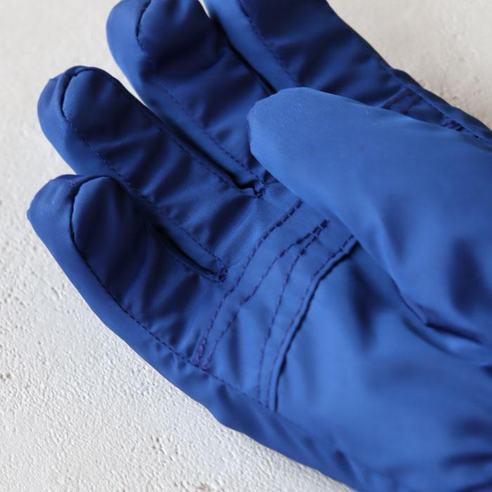 70010 stample  スタンプル 防水キッズグローブ 子供 手袋 暖かい 五本指 防水 撥水性 防寒性 男の子 女の子 雪遊び スキー スノボ | stample | 17