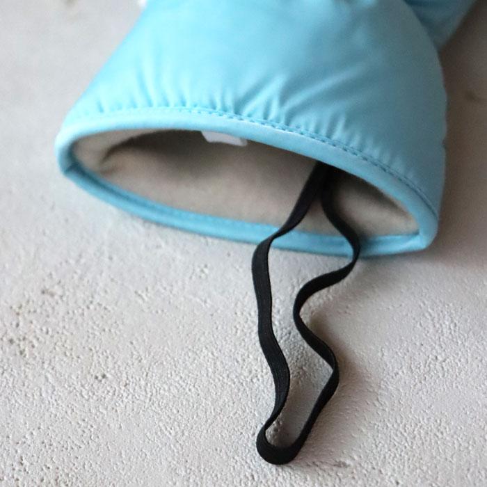 70010 stample  スタンプル 防水キッズグローブ 子供 手袋 暖かい 五本指 防水 撥水性 防寒性 男の子 女の子 雪遊び スキー スノボ | stample | 18