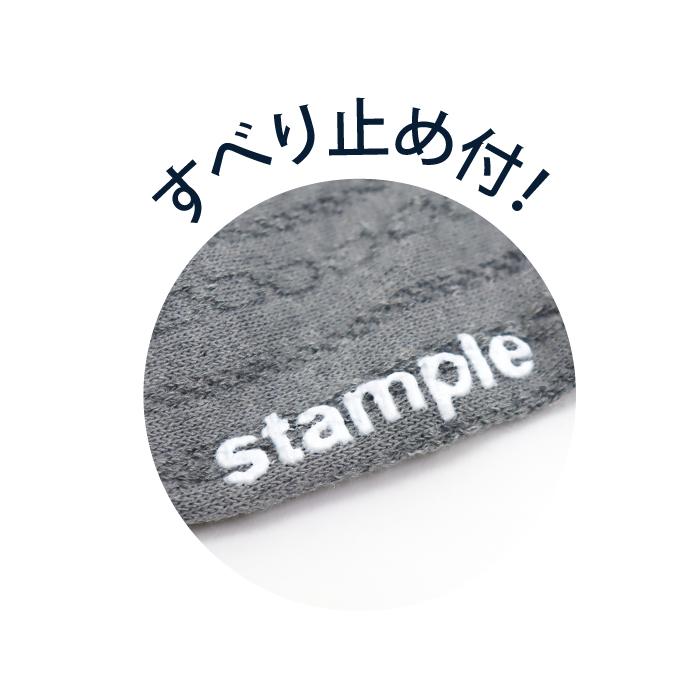 靴下 キッズ 71616  暖かい stample スタンプル リボン ニーハイ ソックス 2足組 卒業式 入学式 フォーマル 発表会 女の子 おしゃれ | stample | 16