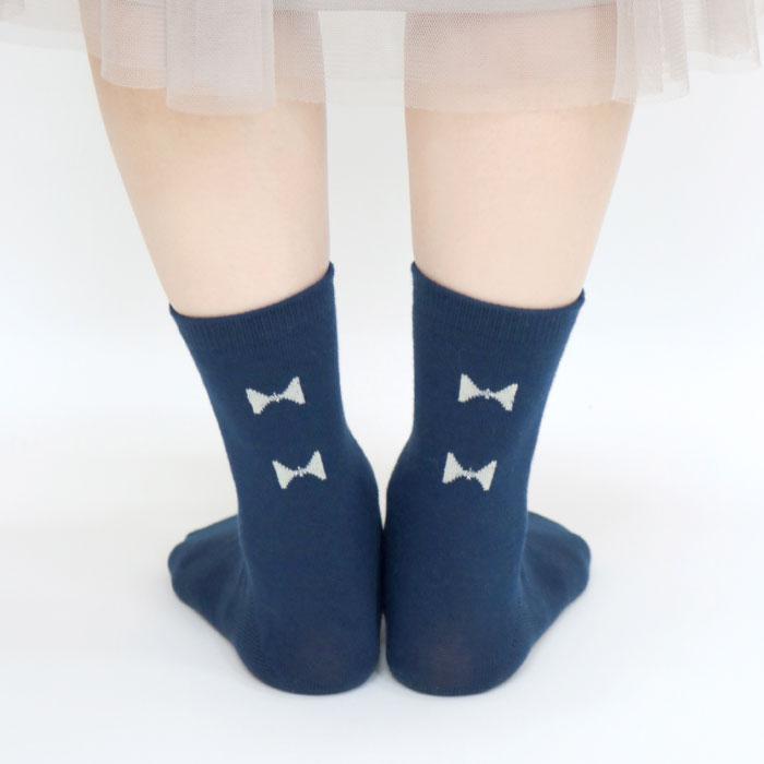 stample  キッズ ショートソックス 3足組  ネコ 滑り止め 靴下 72849 | stample | 10