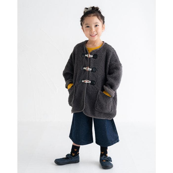 stample  キッズ ショートソックス 3足組  ネコ 滑り止め 靴下 72849 | stample | 05