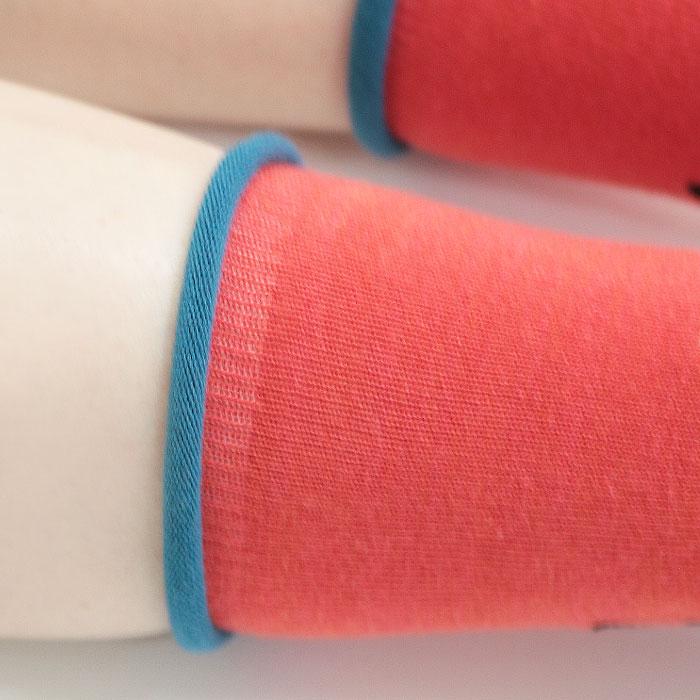 stample スタンプル おさかなクルーソックス 3足組 キッズ 靴下 | stample | 13