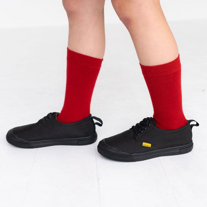 stample スタンプル 82900 レインスニーカー 防水 レイン シューズ キッズ ジュニア レディース 靴 履きやすい 男の子 女の子 子供 雨 防水 撥水 軽量 晴雨兼用 | stample | 04