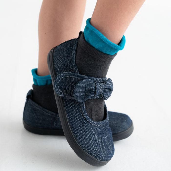 stample  レイヤードショートソックス 3足組   滑り止め 靴下 72827 | stample | 15