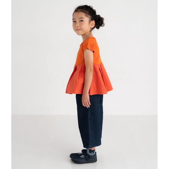 stample スタンプル ネコポイント アンクルソックス 3足組 72976 キッズ 靴下 ねこ 猫 | stample | 05