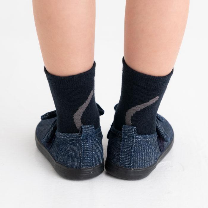 stample スタンプル 73016 おすましネコショートソックス 3足組   滑り止め 靴下 女の子 レディース | stample | 04