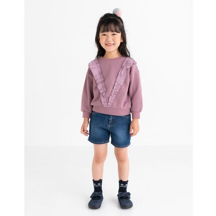 stample スタンプル 73016 おすましネコショートソックス 3足組   滑り止め 靴下 女の子 レディース | stample | 05