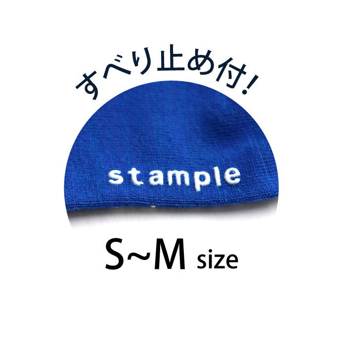 stample レトロフラワーショートソックス 3足組  女の子 靴下 キッズ | stample | 15