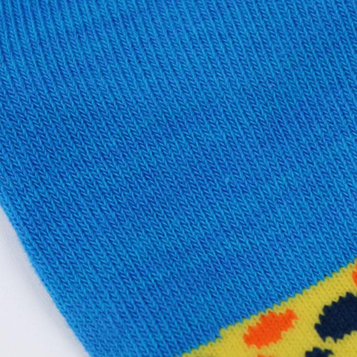 stample スタンプル ゆるゆるダイナソー園児アンクル ソックス  3足組 73142キッズ 靴下 | stample | 07