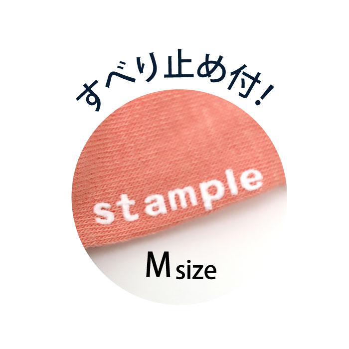 stample スタンプル 73155 メッシュ メロウ ライン ショートソックス 3足組   滑り止め 靴下 メッシュ フリル 2025 春 夏 | stample | 22