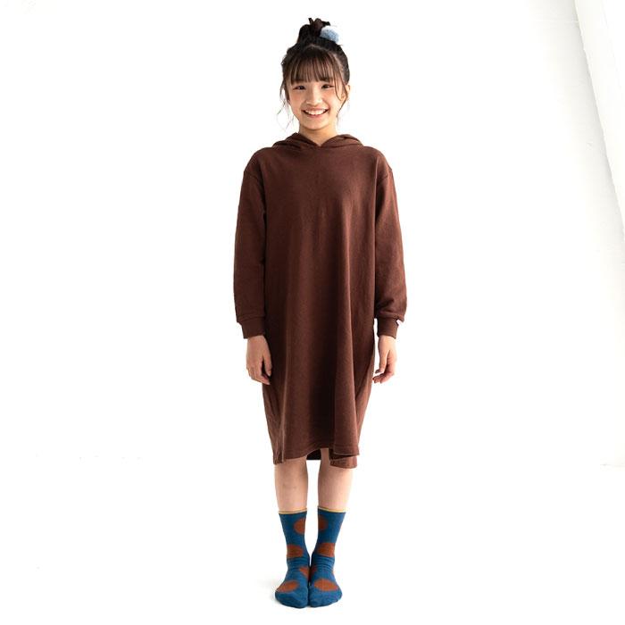 stample スタンプル ニュアンスドットクルーソックス 3足組 キッズ 靴下 目立つ靴下 運動会 73272 | stample | 13