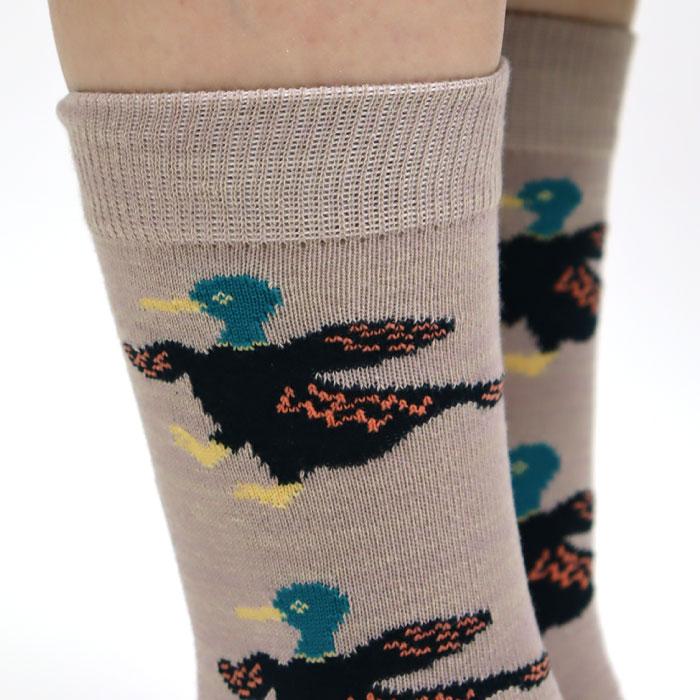 stample スタンプル 73273 とことこアニマルクルーソックス 3足組 キッズ 靴下 | stample | 08