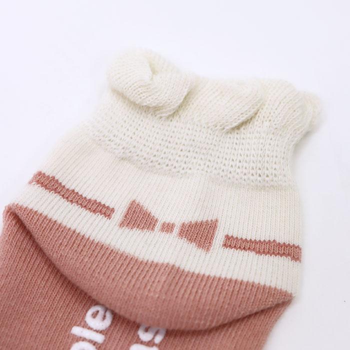 stample スタンプル バレエシューズ園児ソックス  3足組 73281 キッズ 靴下 | stample | 11