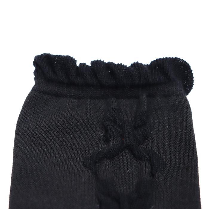 stample スタンプル リボンリボン ニーハイ ソックス 卒業式 入学式 フォーマル 発表会 女の子 通学 可愛い 73283 | stample | 14