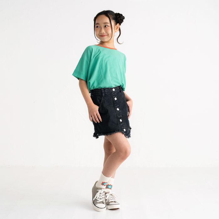 stample スタンプル 73300 クロシェショートソックス 3足組 編み図 四角柄 ポップ レトロ 滑り止め 靴下 女の子 男の子 レディース | stample | 04