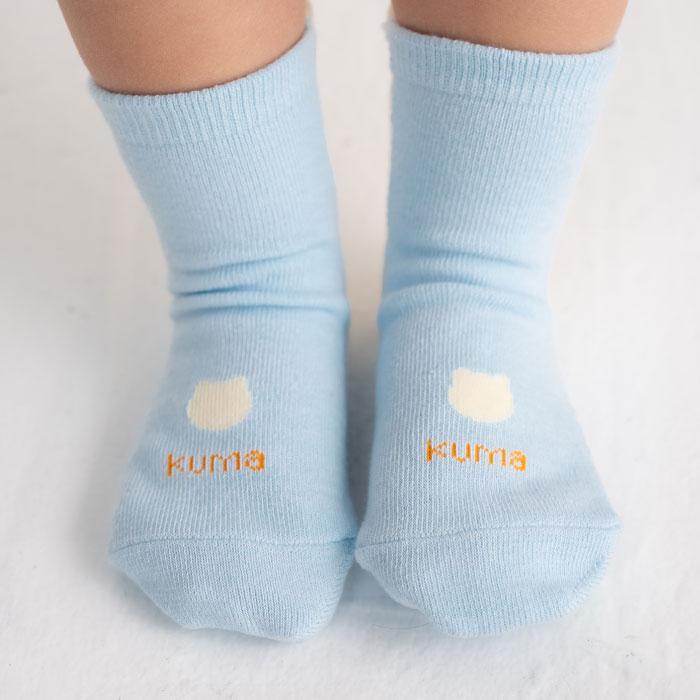 stample スタンプル 73320 かかとアニマル 園児ソックス  3足組 キッズ 靴下  通園 通学 可愛い かわいい  履きやすい 滑り止め  幼稚園 保育園 春 夏 | stample | 07