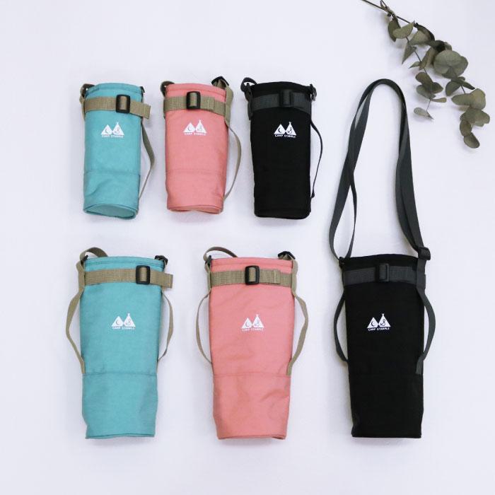 水筒カバー ショルダー キッズ 子供 小学校 遠足 熱中症対策 | stample | 16