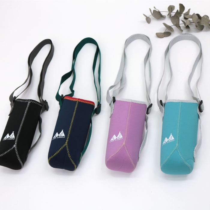 水筒カバー ショルダー キッズ 子供 小学校 遠足 熱中症対策 | stample | 17