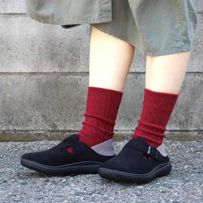 Hashed Coorde（ハッシュドコーデ）hc4437 クロッグシューズ（サボ）シューズ レディース 定番 靴 シンプル 軽量 疲れにくい 歩きやすい ブラック ベージュ | Hashed Coorde | 12