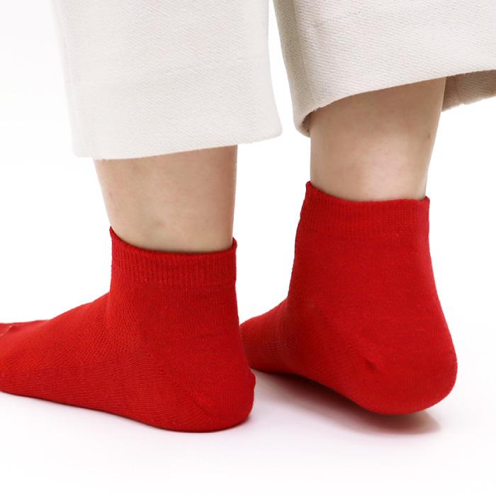 TAWARA（タワラ）t20903 リネン×メッシュアンクルソックス 3足組 靴下 履きやすい おしゃれ リネン メッシュ くつ下 | TAWARA | 10