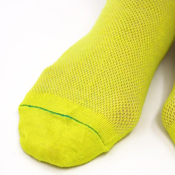 TAWARA（タワラ）t20903 リネン×メッシュアンクルソックス 3足組 靴下 履きやすい おしゃれ リネン メッシュ くつ下 | TAWARA | 11