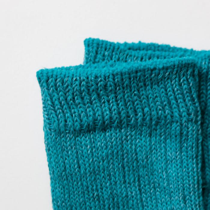 TAWARA（たわら） リネン×コットン ショートソックス 1P t30784 2024 春 夏 靴下 レディス おしゃれ シンプル | stample | 25