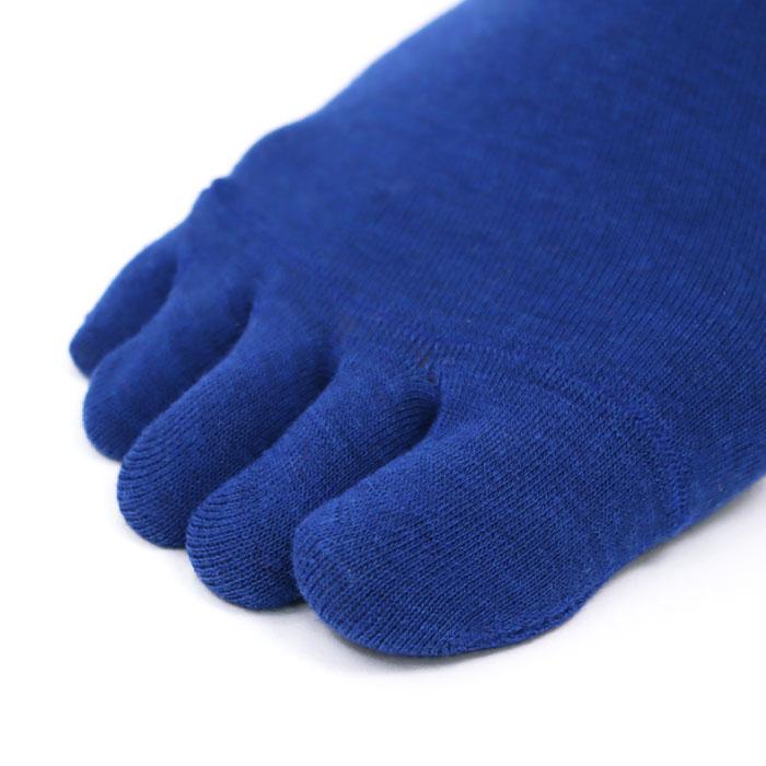 TAWARA（たわら） t30904 ラクチン５本指ショートソックス 1P  2025 春 夏 5本指 靴下 おしゃれ シンプル | TAWARA | 11