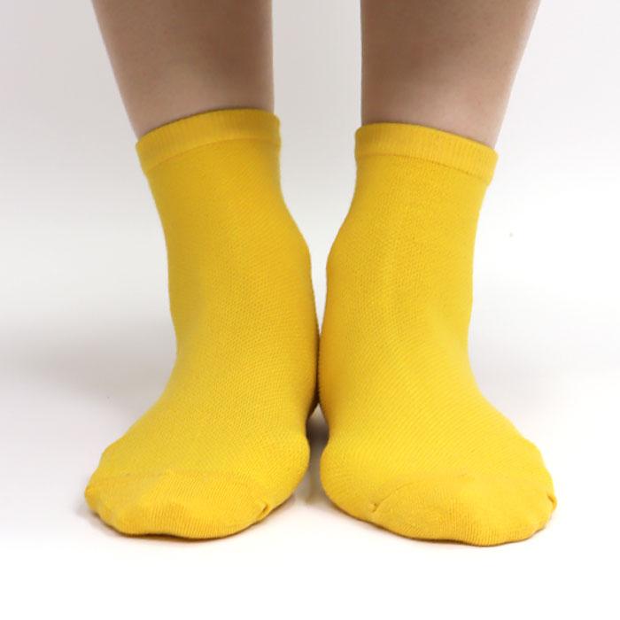 TAWARA（たわら） t30905 薄地×メッシュショートソックス1P  2025 春 夏 靴下 メッシュ おしゃれ シンプル | TAWARA | 19