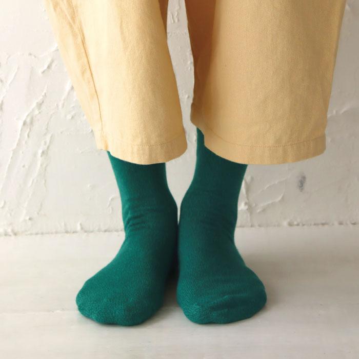 TAWARA（たわら） t30917 コットン コロッケ ソックス 1P 2025 春 夏 靴下 レディス おしゃれ シンプル | stample | 12