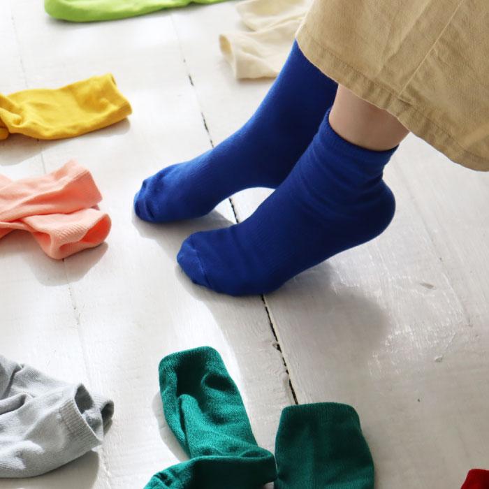 TAWARA（たわら） t30917 コットン コロッケ ソックス 1P 2025 春 夏 靴下 レディス おしゃれ シンプル | stample | 13