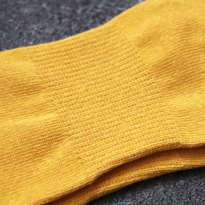 TAWARA（たわら） t30917 コットン コロッケ ソックス 1P 2025 春 夏 靴下 レディス おしゃれ シンプル | stample | 25