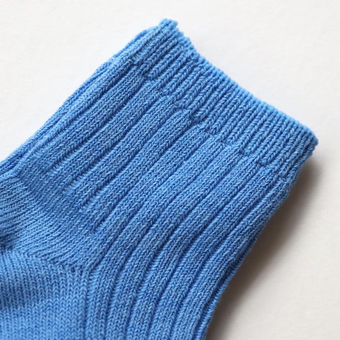 TAWARA（たわら） t31150 綿麻 ソフトリブ ショートソックス 1P 春 夏 秋 冬 靴下 レディス おしゃれ シンプル リネン | TAWARA | 16