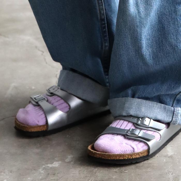 TAWARA（たわら） t31150 綿麻 ソフトリブ ショートソックス 1P 春 夏 秋 冬 靴下 レディス おしゃれ シンプル リネン | TAWARA | 11