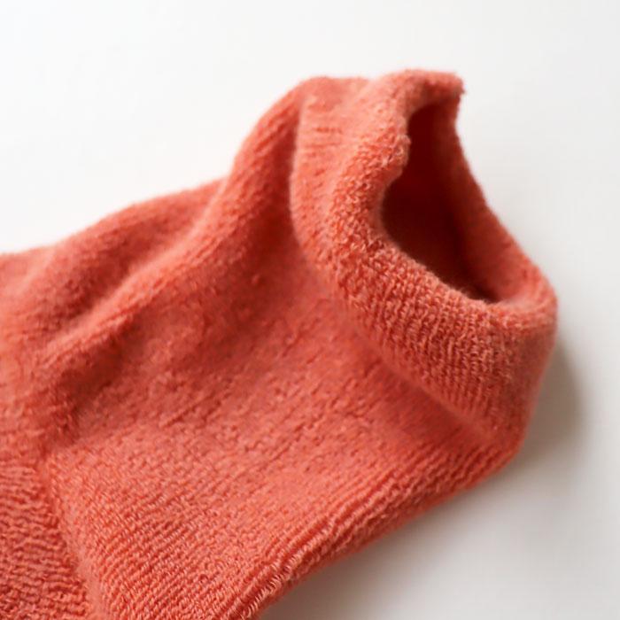 TAWARA（たわら） t31158 ショートパイル ショートソックス 1P 春 夏 秋 冬 靴下 レディス おしゃれ シンプル パイル | TAWARA | 17