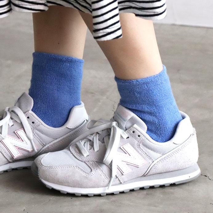 TAWARA（たわら） t31158 ショートパイル ショートソックス 1P 春 夏 秋 冬 靴下 レディス おしゃれ シンプル パイル | TAWARA | 11