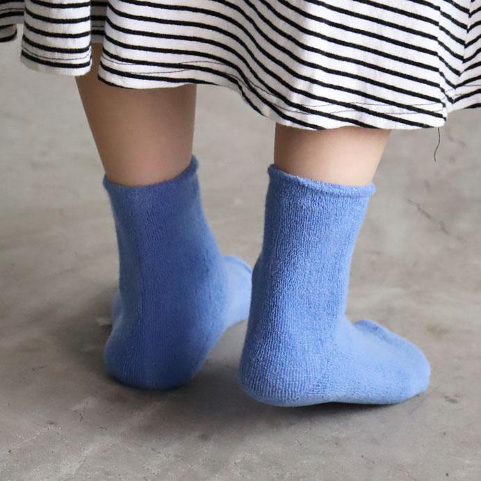 TAWARA（たわら） t31158 ショートパイル ショートソックス 1P 春 夏 秋 冬 靴下 レディス おしゃれ シンプル パイル | TAWARA | 21