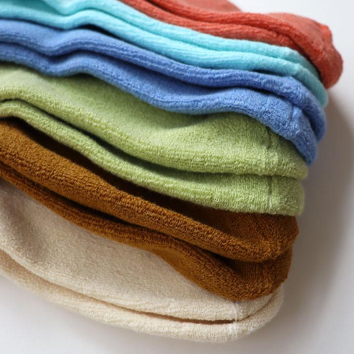 TAWARA（たわら） t31158 ショートパイル ショートソックス 1P 春 夏 秋 冬 靴下 レディス おしゃれ シンプル パイル | TAWARA | 22