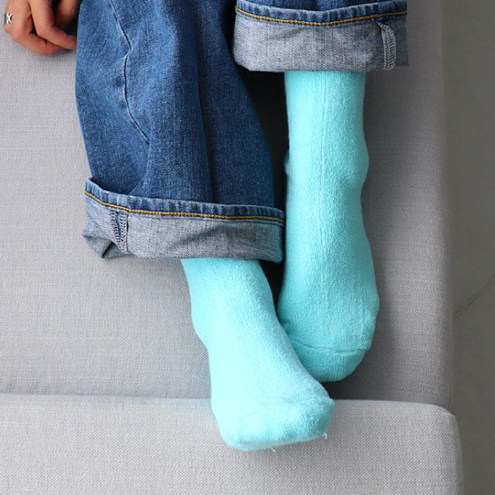 TAWARA（たわら） t31158 ショートパイル ショートソックス 1P 春 夏 秋 冬 靴下 レディス おしゃれ シンプル パイル | TAWARA | 14